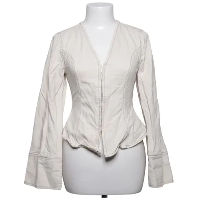 Veste (Beige) de Frakment Coton