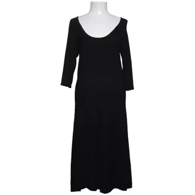 Robe (Noir) de Alba Moda Polyamide, Viscose
