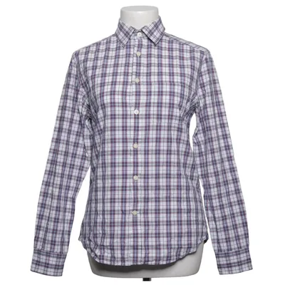 Shirt (Blauw, Wit, Rood) van Gap Katoen