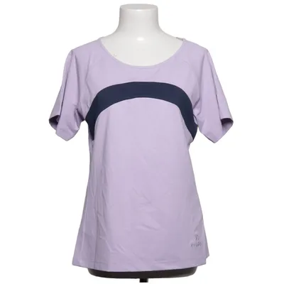 Practice jersey (Purple, Black) from KeepItUp Elastane, Polyamide