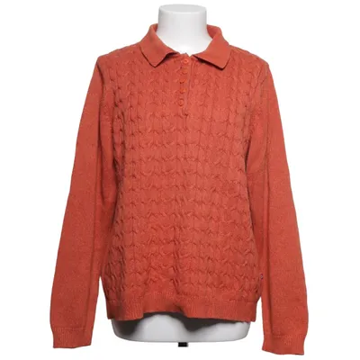 Tröja (Orange) från Olé Bomull