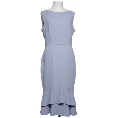 Dress (Blue) from Paper Dolls Polyester