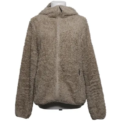 Fleecejacke (Beige) von Cross Sportswear Polyester