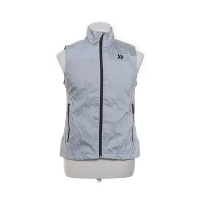 Reflexväst (Grå, Gul) från Lager 157 Polyester