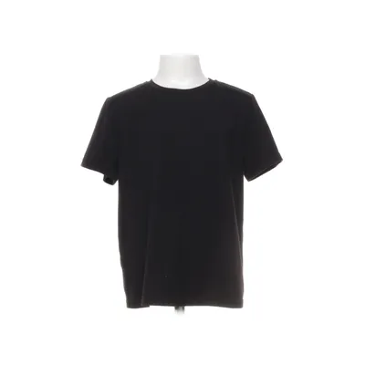 T-shirt (Noir) de Nasa Élasthane, Polyester