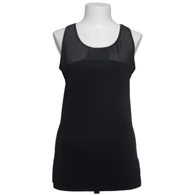 Sports tank top (Black) from Active by Tchibo Elastane, Polyester