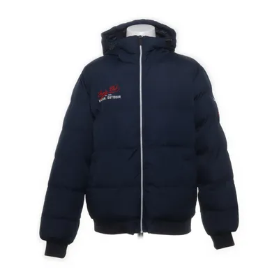 Vinterjacka (Blå) från Etirel Polyester