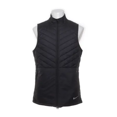 Ydervest (Grå) fra Nike Elastan, Polyester