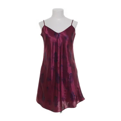 Underklänning (Rosa, Lila) från Spirit Polyester