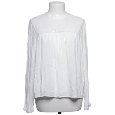 Blouse (White) from ONLY Blue Denim