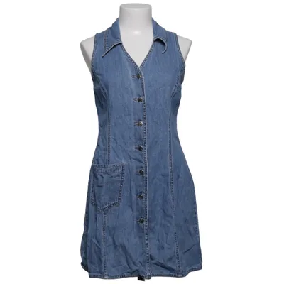 Robe en jean (Bleu) de Jep's Coton