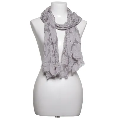 Châle (Gris) de Sussan Viscose