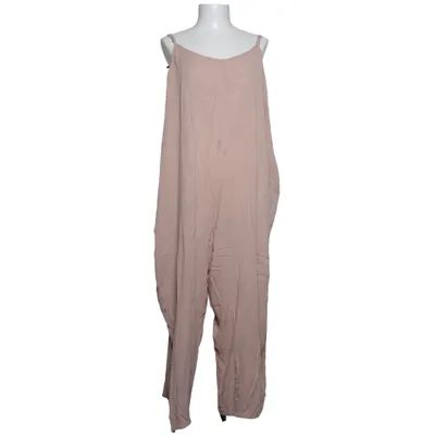 Jumpsuit (Pink) from Emery Rose Viscose