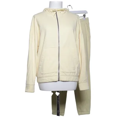 Loungewear (Gul) fra Energetics Bomuld, Polyester