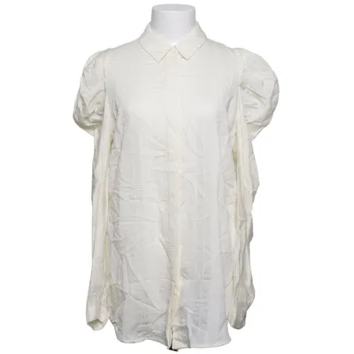 Blouse (Beige) from Copenhagen Muse