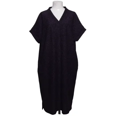 Dress (Purple) from Hängmatta Elastane, Polyester