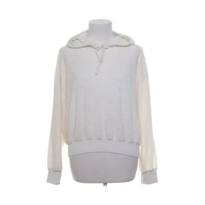 Capuchon sweater (Beige) van American Vintage Acryl, Katoen, Polyester