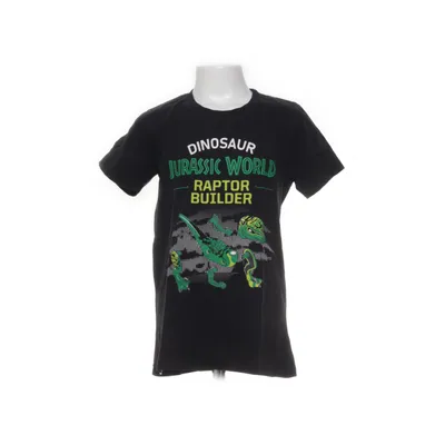 T-shirt (Svart, Flerfärgad) från LEGO Bomull