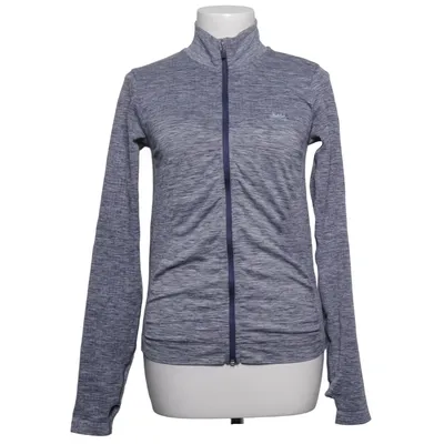 Trainingsjack (Blauw) van MyProtein Elastaan, Polyamide, Polyester