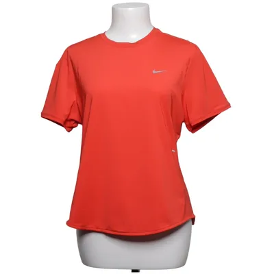 Træningstop (Swift) fra Nike Running Elastan, Polyester