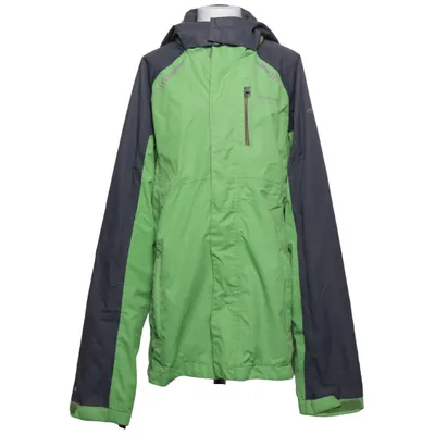 Outdoor jas (Groen, Grijs) van Regatta Polyester, Polyurethaan