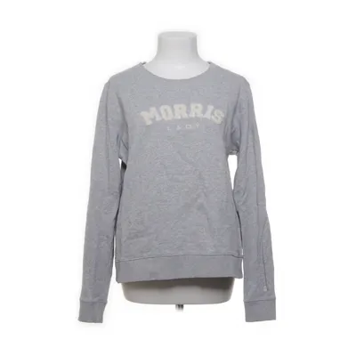 Sweatshirt (Grijs) van Morris Lady