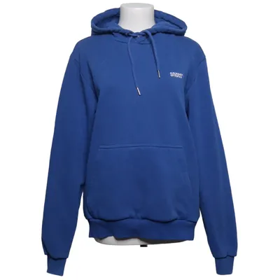 Sweat à capuche (Bleu) de Snipes