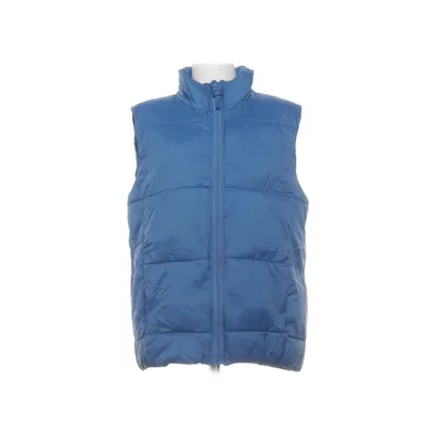 Outdoor vest (Blauw) van Coccodrillo Polyamide, Polyester