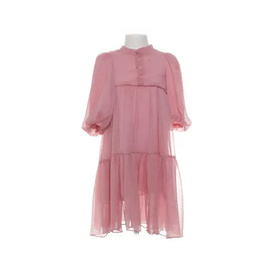 Klänning (Rosa) från MarMar Copenhagen Polyester, Viskos