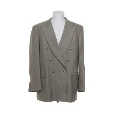 Kavaj (Beige) från Oscar Jacobson Linne, Ull