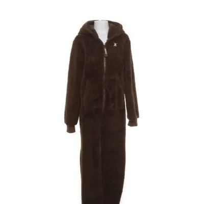 Mjukisdräkt (Brun) från OnePiece