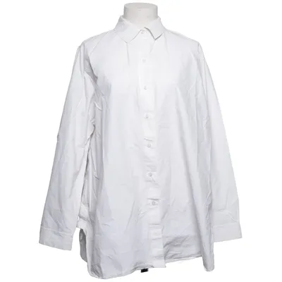 Chemise (Blanc) de COS Coton
