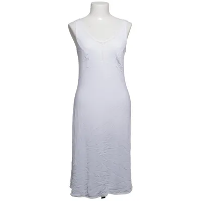Underkjole (Hvid) fra Sudtrikot Viscose