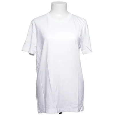 T-shirt (Vit) från CDLP Bomull, Lyocell
