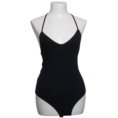 Body (Noir) de Princesse Tamtam Élasthane, Polyester