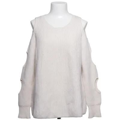 Sweater (Beige) from Zoe Jordan Cashmere, Wool
