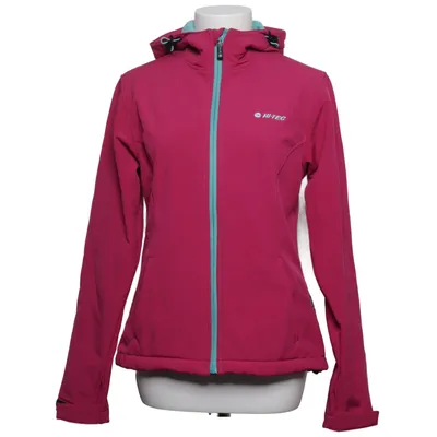 Softshell jacket (Caria Ii) van Hi-Tec Elastaan, Polyester