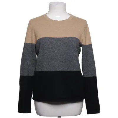 Pull-over (EXIGENCE) de Maison 123 Cachemire, Fibre métallique, Polyamide