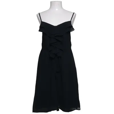 Robe (Noir) de Jeanswest Polyester