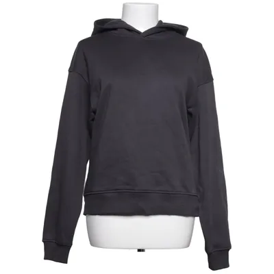 Huvtröja (Grå) från Cubus Ekologisk bomull