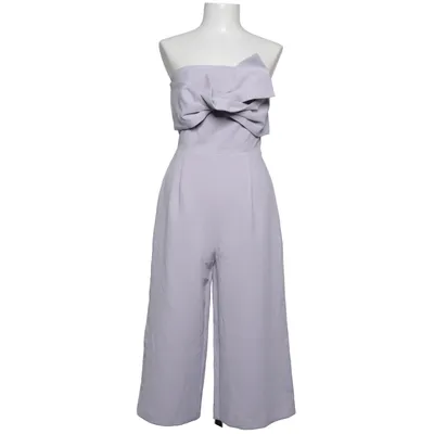 Combinaison (Gris) de Topshop Petite Polyester