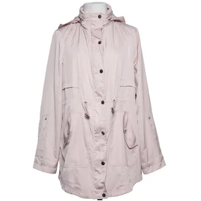 Parkas (Rosa) från M&Co Polyester