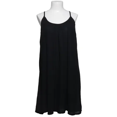 Jurk (Zwart) van Yidarton Polyester