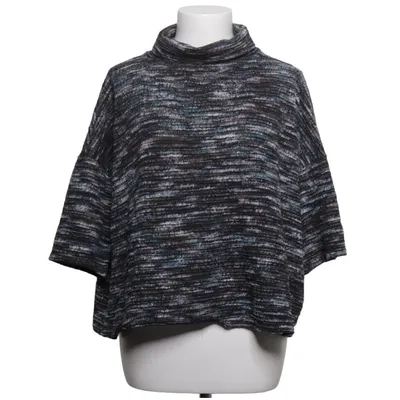 Pul à col roulé (Gris, Bleu, Multicolore) de Silence + Noise