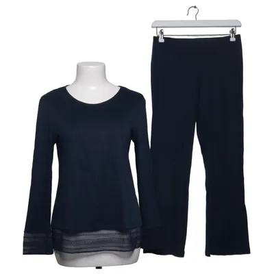 Pyjamas (Hanro Pyjama neu mit Spitzenbesatz aus mercerisierter Baumwolle) från Hanro Bomull