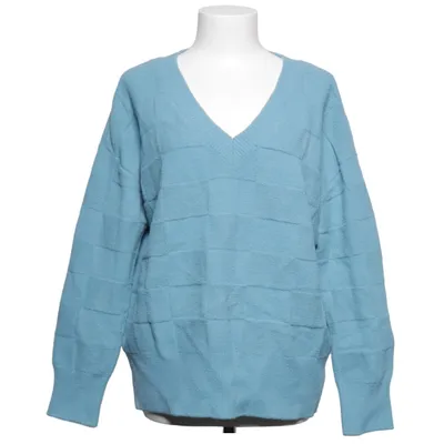 Tröja (Blå) från Yaya Women Polyamid, Polyester, Viskos