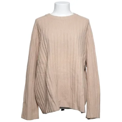 Tröja (Beige) från Hunkydory Bomull, Elastan, Polyamid, Ull