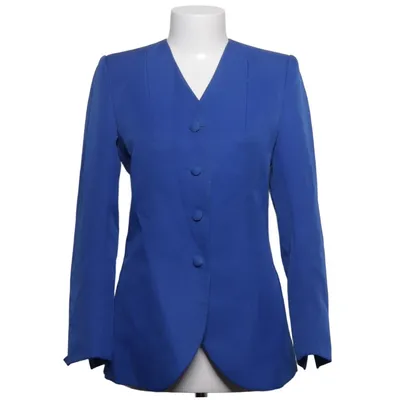 Blazer (Blå) fra Sartoria