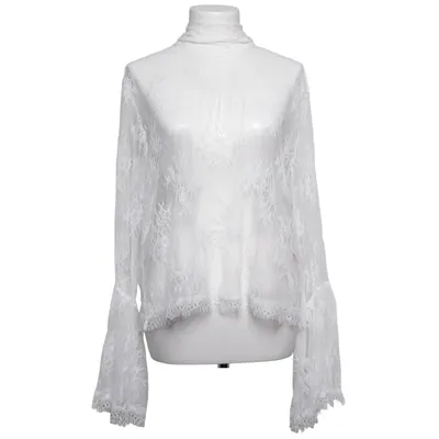 Blus (Ld5033) från Lumina Polyamid