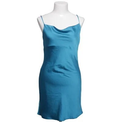 Underklänning (Blå) från Gina Tricot Polyester
